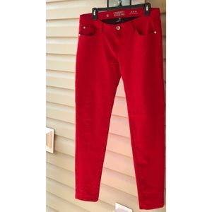 ✨📍Celebrity Pink Skinny Jeans📍✨